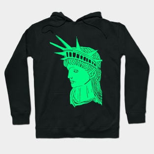 Liberty Hoodie